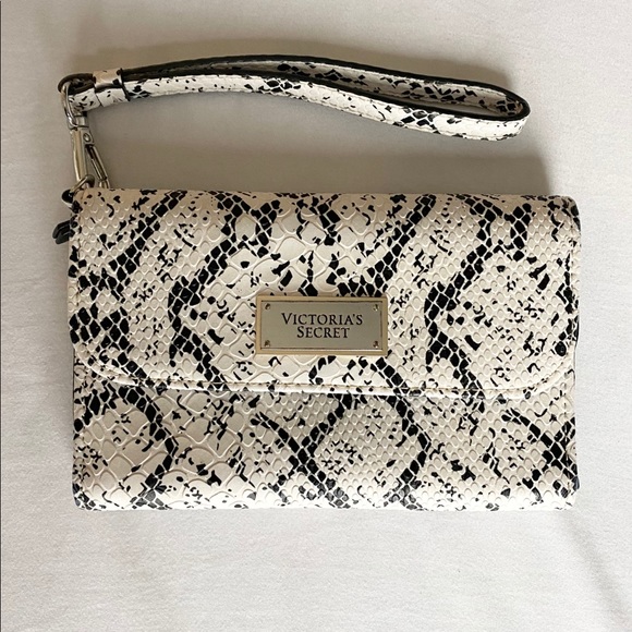 Victoria's Secret Handbags - Victoria’s Secret Wallet Clutch